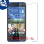 [4 יחידות] HTC Desire 626G+ מגן מסך נאנו זכוכית 9H סקרין מובייל