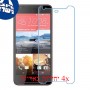 [4 יחידות] HTC Desire 628 מגן מסך נאנו זכוכית 9H סקרין מובייל