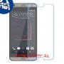 [4 יחידות] HTC Desire 630 מגן מסך נאנו זכוכית 9H סקרין מובייל