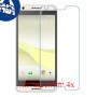 [4 יחידות] HTC Desire 650 מגן מסך נאנו זכוכית 9H סקרין מובייל