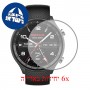 [6 יחידות] OnePlus Watch 2R  מגן מסך הידרוג'ל שקוף (סיליקון) סקרין מובייל