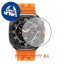 [6 יחידות] Samsung Galaxy Watch Ultra  מגן מסך הידרוג'ל שקוף (סיליקון) סקרין מובייל