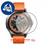 [6 יחידות] Xiaomi Watch S4 Sport  מגן מסך הידרוג'ל שקוף (סיליקון) סקרין מובייל
