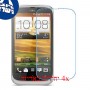 [4 יחידות] HTC Desire U מגן מסך נאנו זכוכית 9H סקרין מובייל