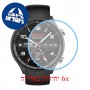 [6 יחידות] OnePlus Watch 2R  מגן מסך נאנו זכוכית 9H סקרין מובייל
