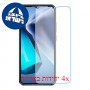 [4 יחידות] Oukitel WP50 מגן מסך נאנו זכוכית 9H סקרין מובייל