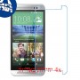 [4 יחידות] HTC One (E8) מגן מסך נאנו זכוכית 9H סקרין מובייל