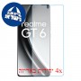 [4 יחידות] Realme GT 6 מגן מסך נאנו זכוכית 9H סקרין מובייל