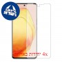 [4 יחידות] Vivo V29 מגן מסך כמו דף נייר סקרין מובייל