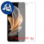 [4 יחידות] vivo V30 Lite (ME) מגן מסך הידרוג'ל שקוף (סיליקון) סקרין מובייל