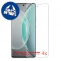[4 יחידות] vivo X90s מגן מסך נאנו זכוכית 9H פרטיות סקרין מובייל