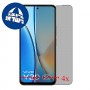 [4 יחידות] vivo Y29  מגן מסך הידרוג'ל פרטיות (סיליקון) סקרין מובייל