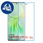 [4 יחידות] vivo Y300 Plus מגן מסך הידרוג'ל פרטיות (סיליקון) סקרין מובייל