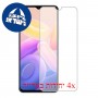 [4 יחידות] vivo Y33s 5G מגן מסך נאנו זכוכית 9H סקרין מובייל