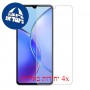 [4 יחידות] vivo Y35+ מגן מסך הידרוג'ל פרטיות (סיליקון) סקרין מובייל