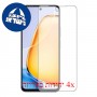 [4 יחידות] vivo Y58  מגן מסך הידרוג'ל פרטיות (סיליקון) סקרין מובייל