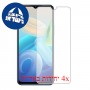 [4 יחידות] vivo Y75 5G מגן מסך כמו דף נייר סקרין מובייל