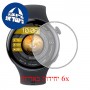[6 יחידות] vivo iQOO Watch מגן מסך כמו דף נייר סקרין מובייל